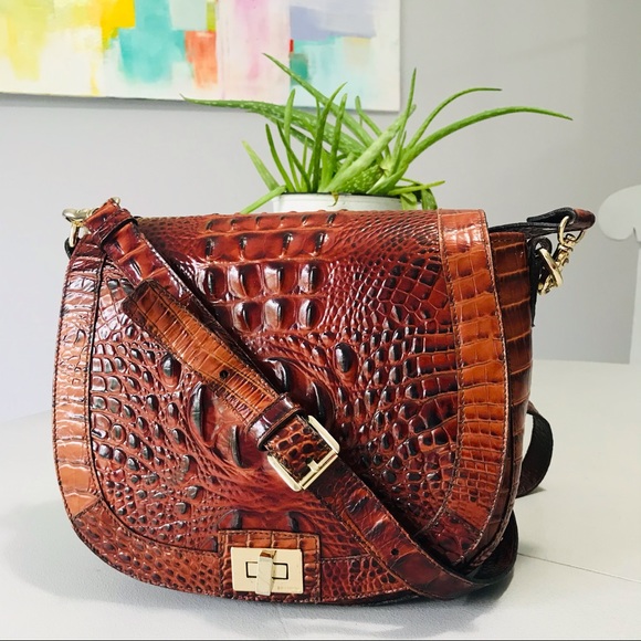 brahmin sonny crossbody